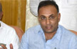 Karnataka Congress working president Dinesh Gundu Rao calls Amit Shah ’coward’